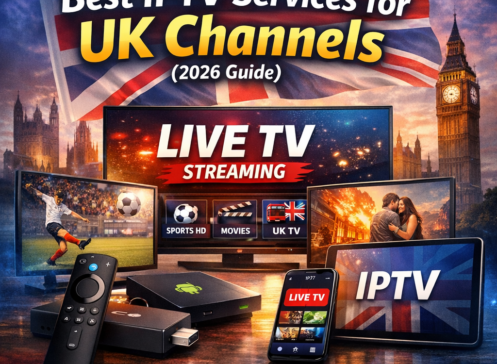 iptv subscribe